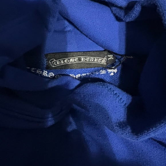 Chrome Hearts Matty Boys Space - Picture 4 of 4